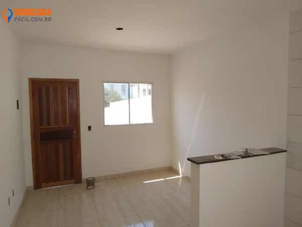 Casa em Jd. Rodrigo, Sorocaba - Casa Jardim Rodrigo - Foto 3